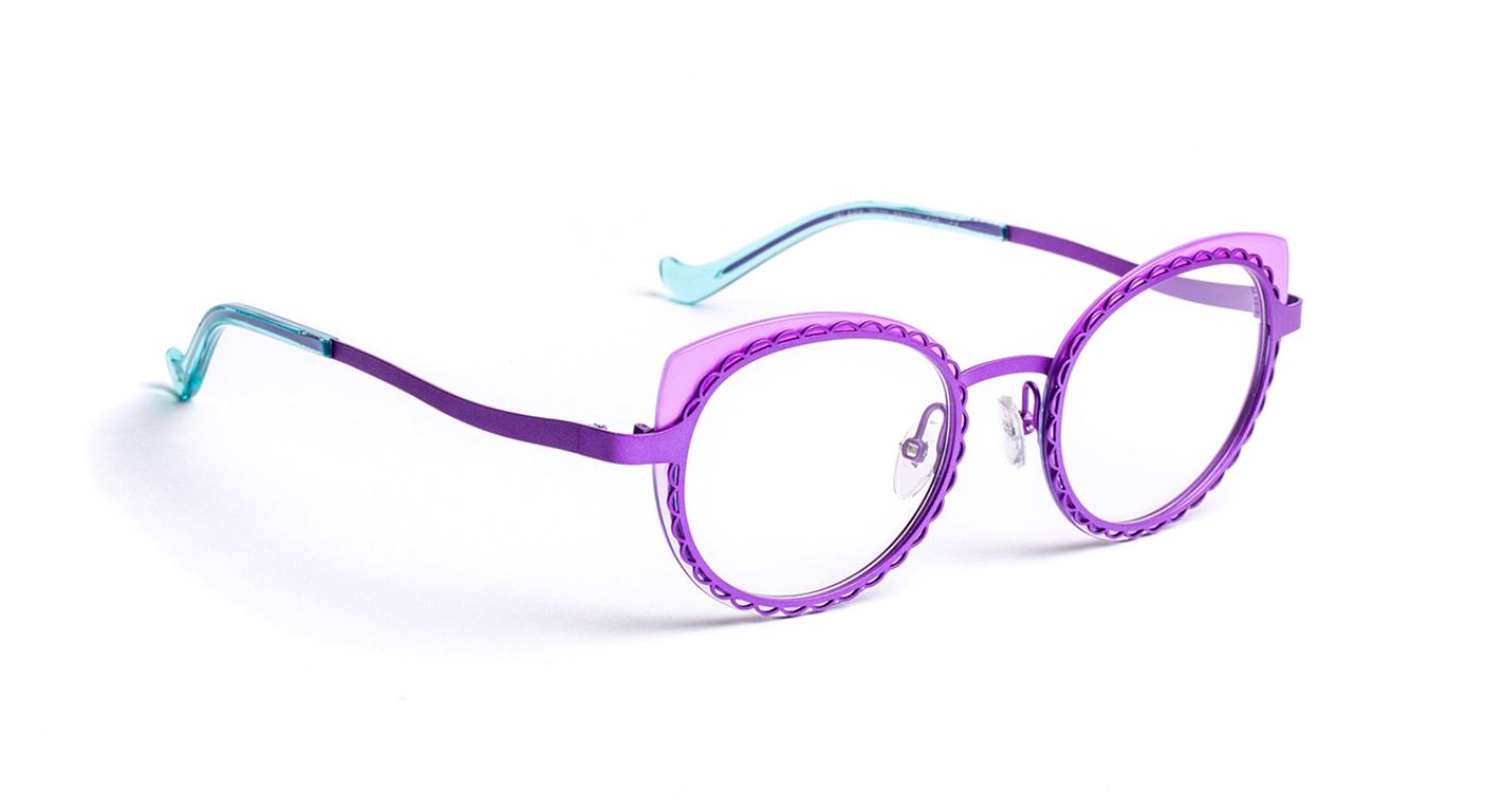Jalapa C7070 Purple/Gradient Purple Blue