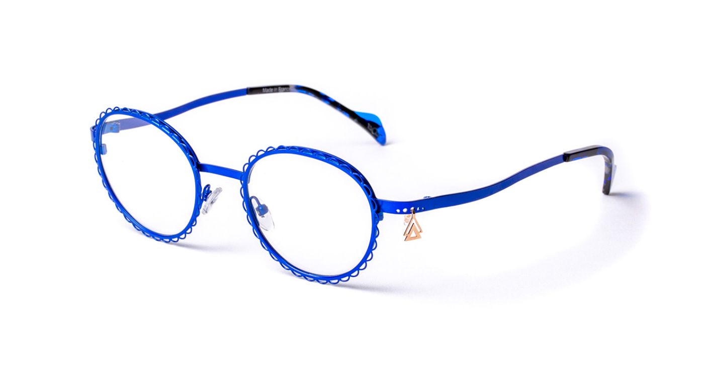 Jana C2020 Blue