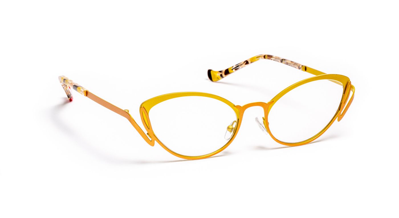 Moriset C8055 Peach/Lemon