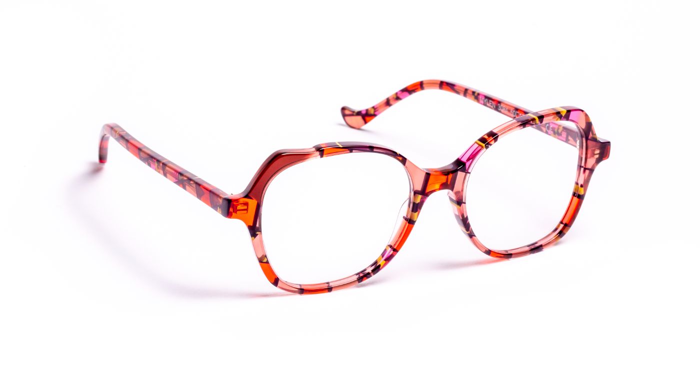 Mylen C3084 Red Fantaisie/Raspberry