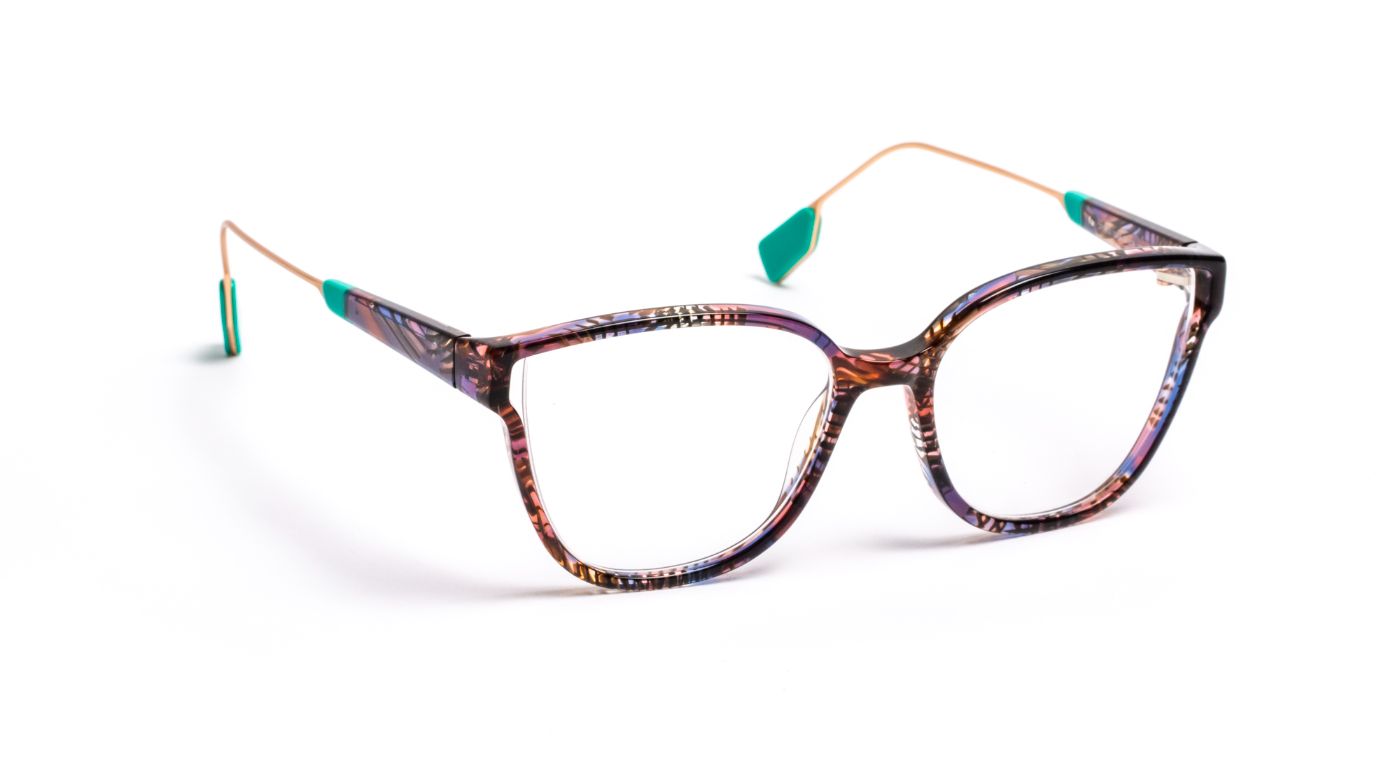 JF1500 C0345 Mesh Gray/Brown/Green