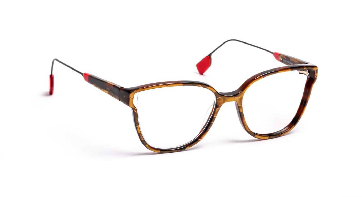 JF1500 C9030 Brown/Red
