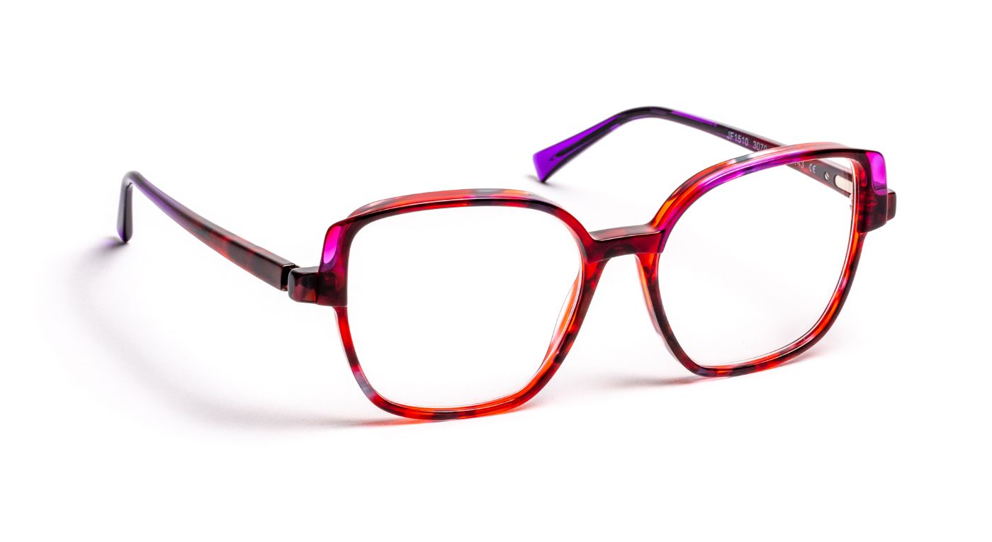 JF1510 C3070 Marble Red/Purple