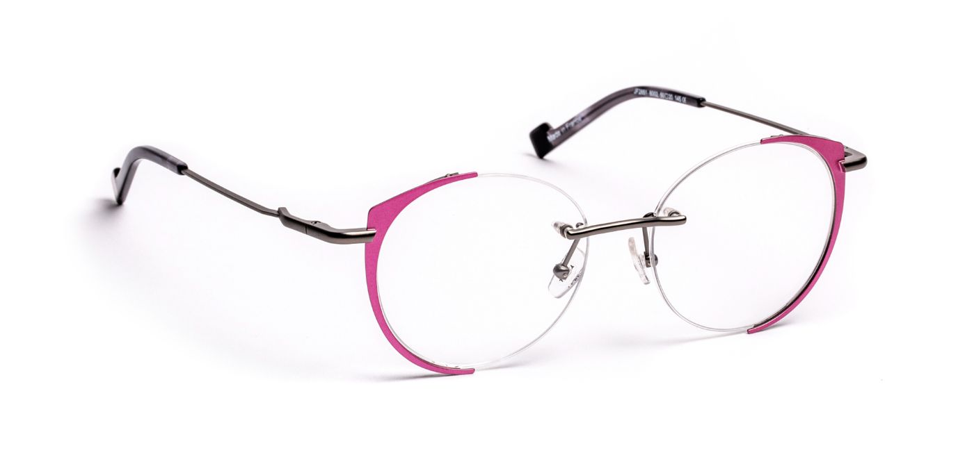 JF2851 C8002 Pink/Ruthenium