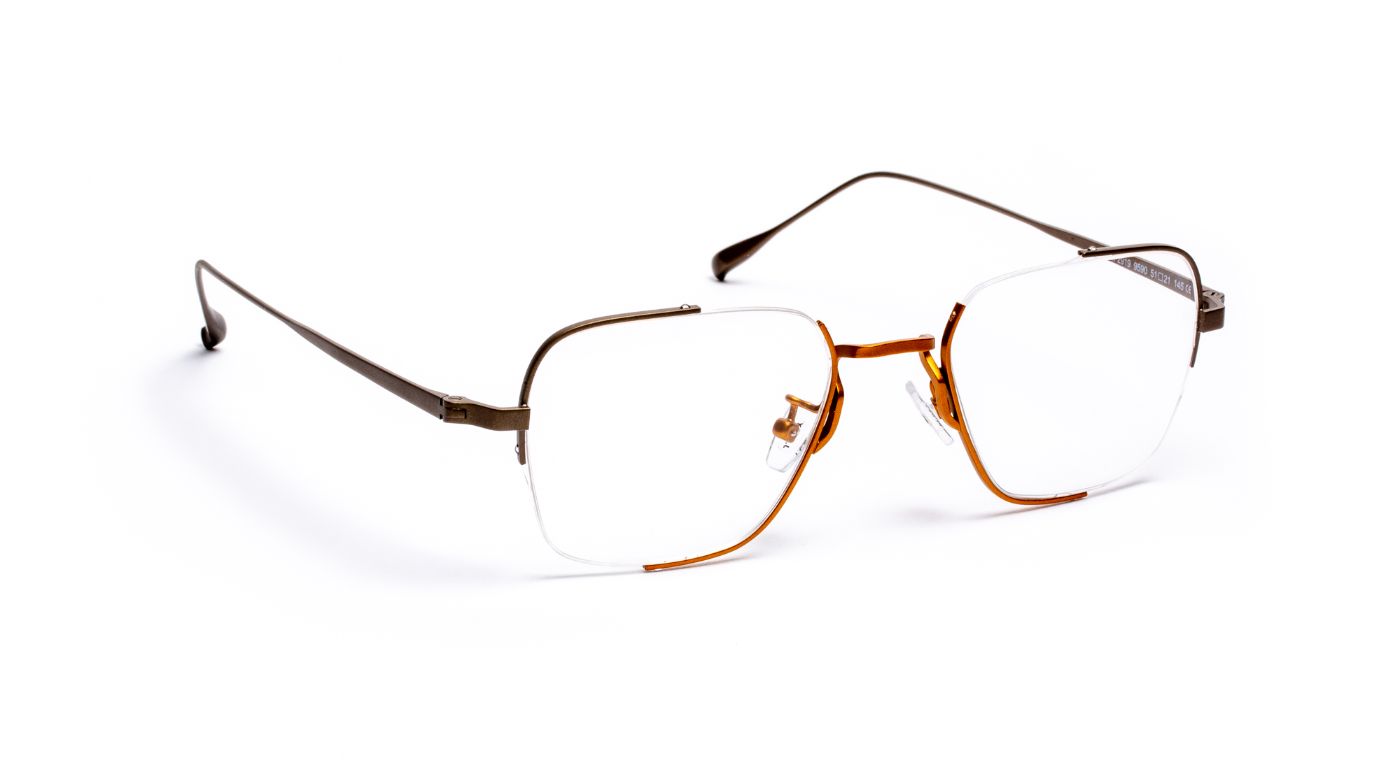 JF2919 C9590 Taupe/Brown