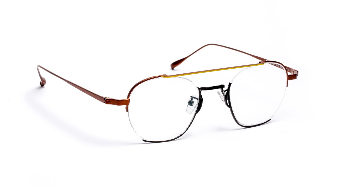 JF2920 C9200 Brown/Black/Yellow
