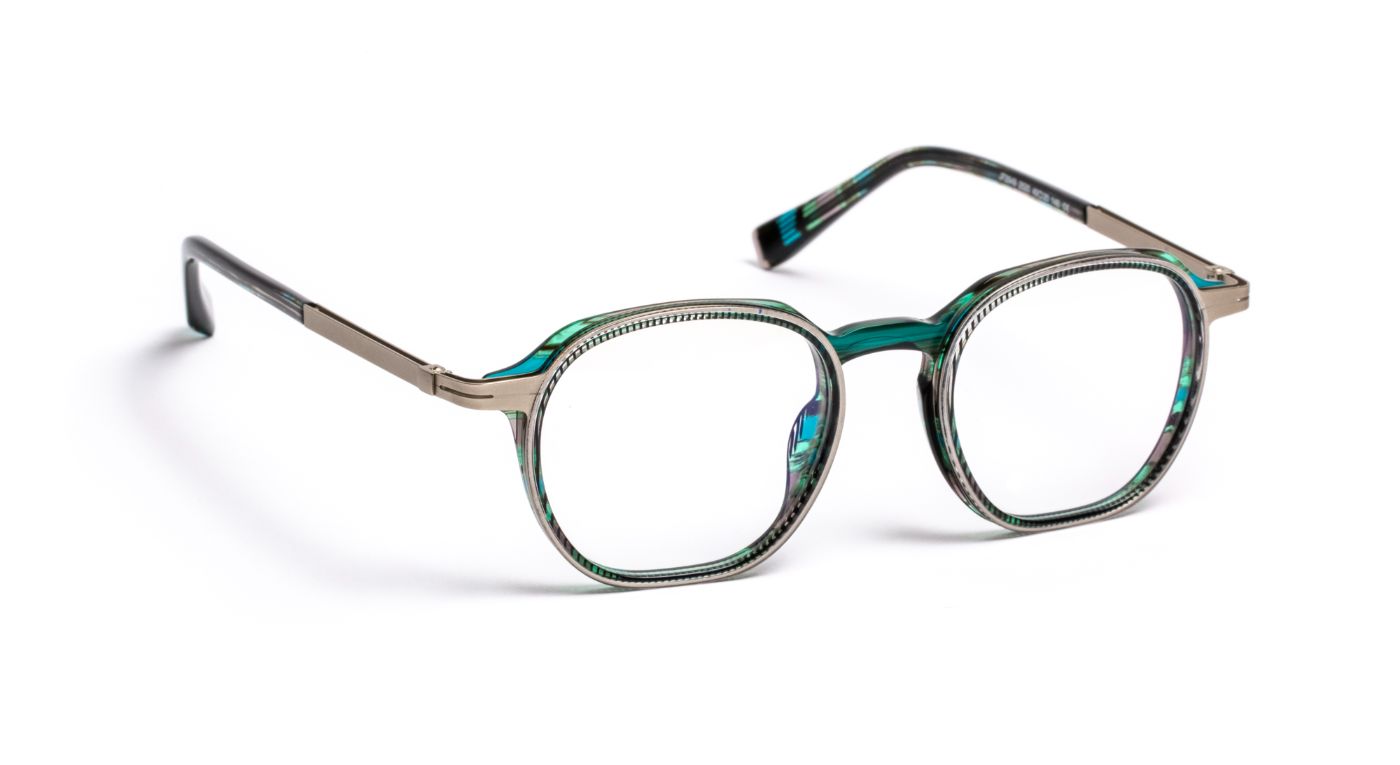 JF2949 C2520 Blue Pixel/Gray
