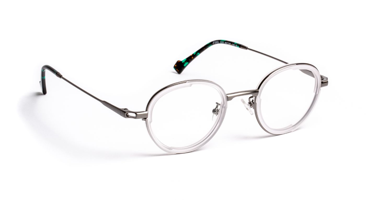 JF2952 C1005 Cristal/Ruthenium