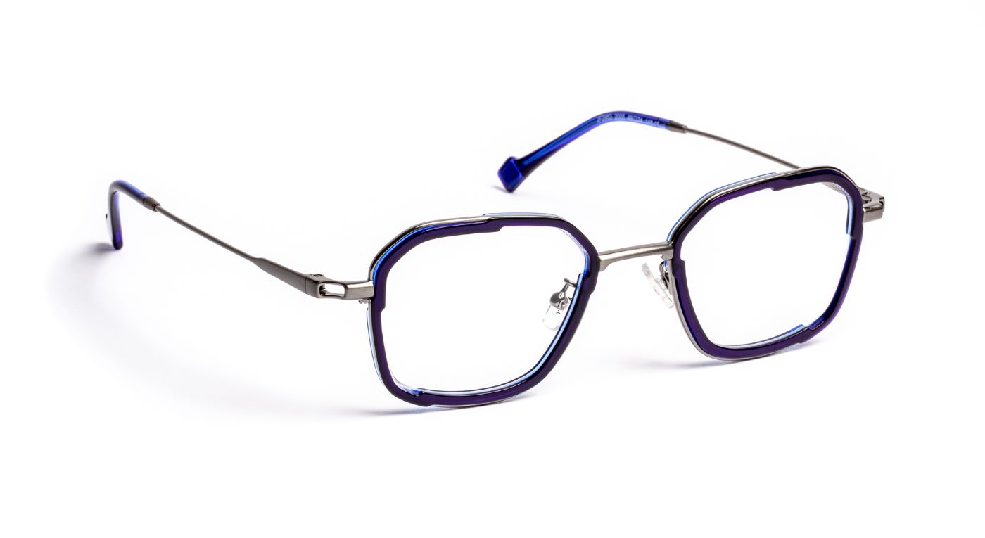 JF2953 C2005 Blue/Ruthenium