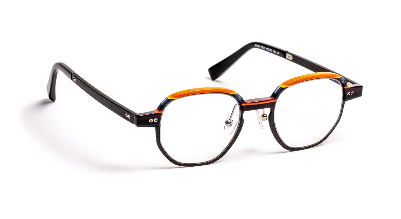 JF2960 C6000 Orange/Brown/Carbon
