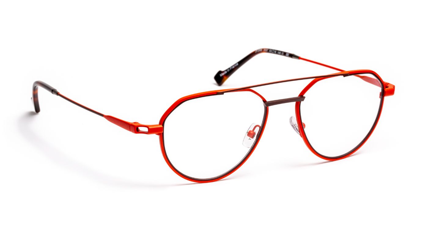 JF2998 C3097 Red/Brown
