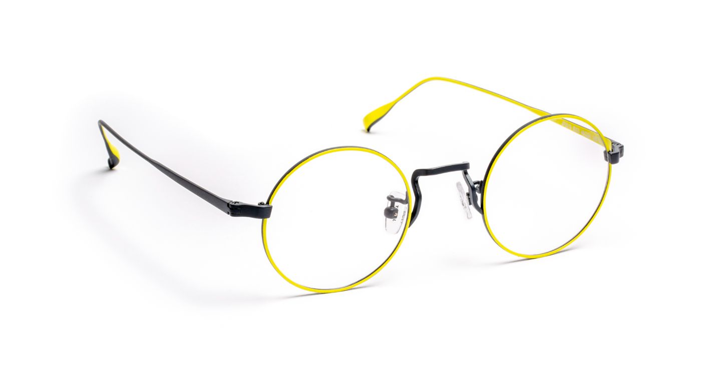 JF3013 C5003 Yellow/Gray Elephant