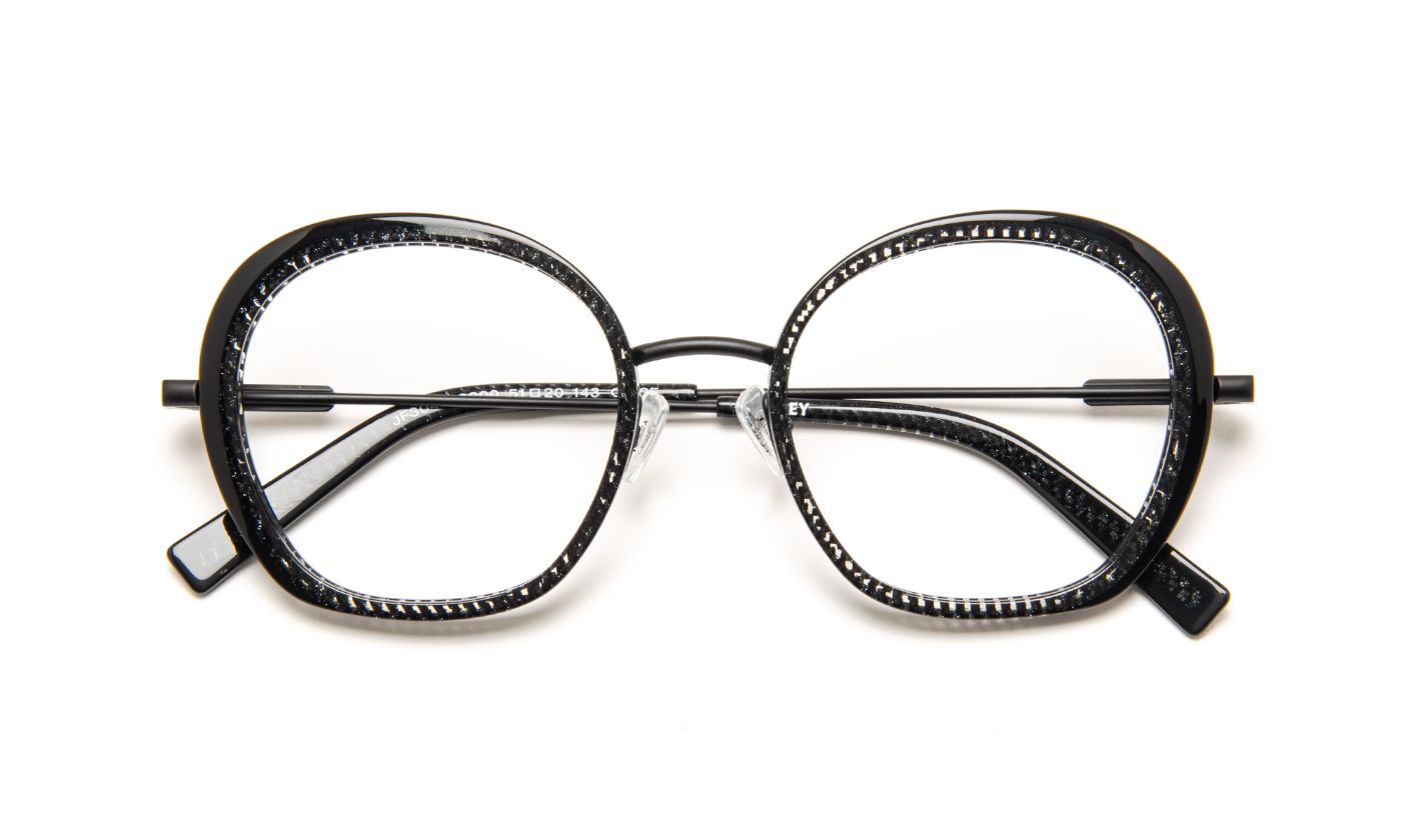 JF3048 C0000 Black