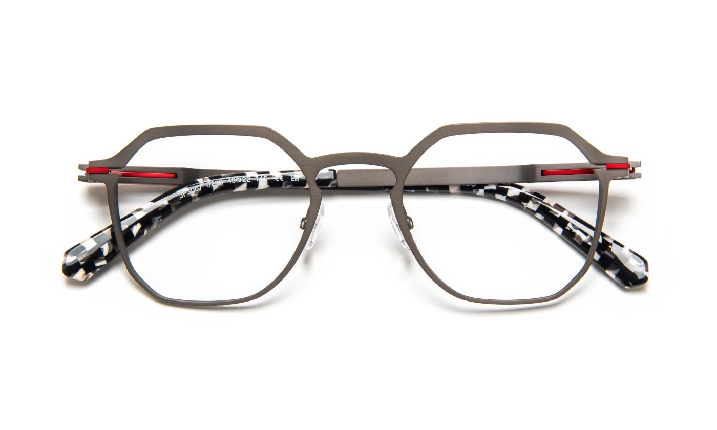 JF3067 C0230 Ruthenium/Red