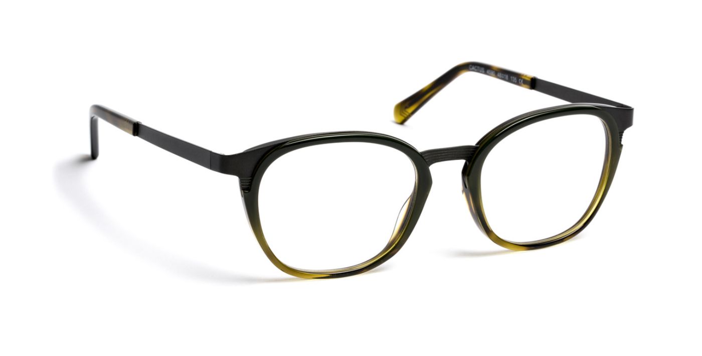Cactus C4590 Green Gradient Tortoiseshell