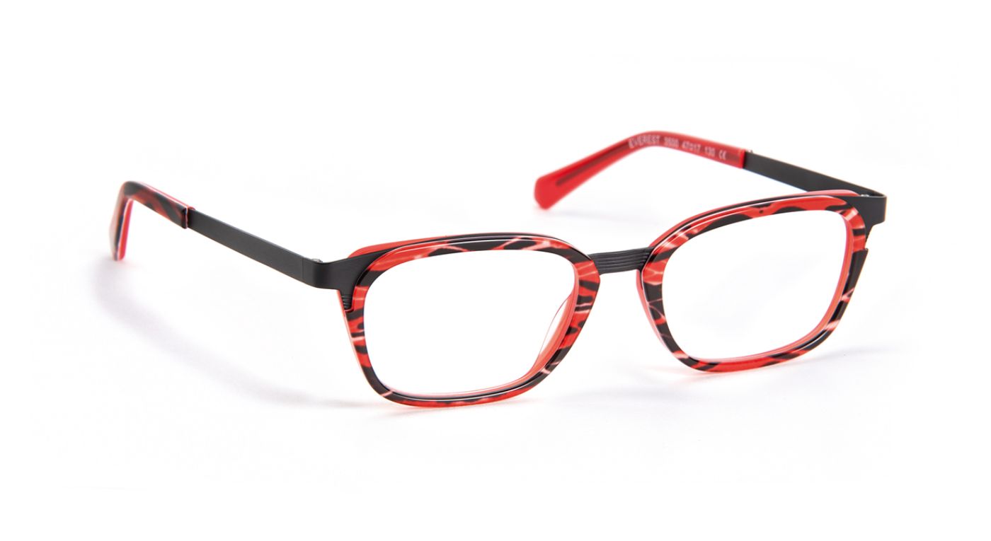 Everest C3500 Safari Red