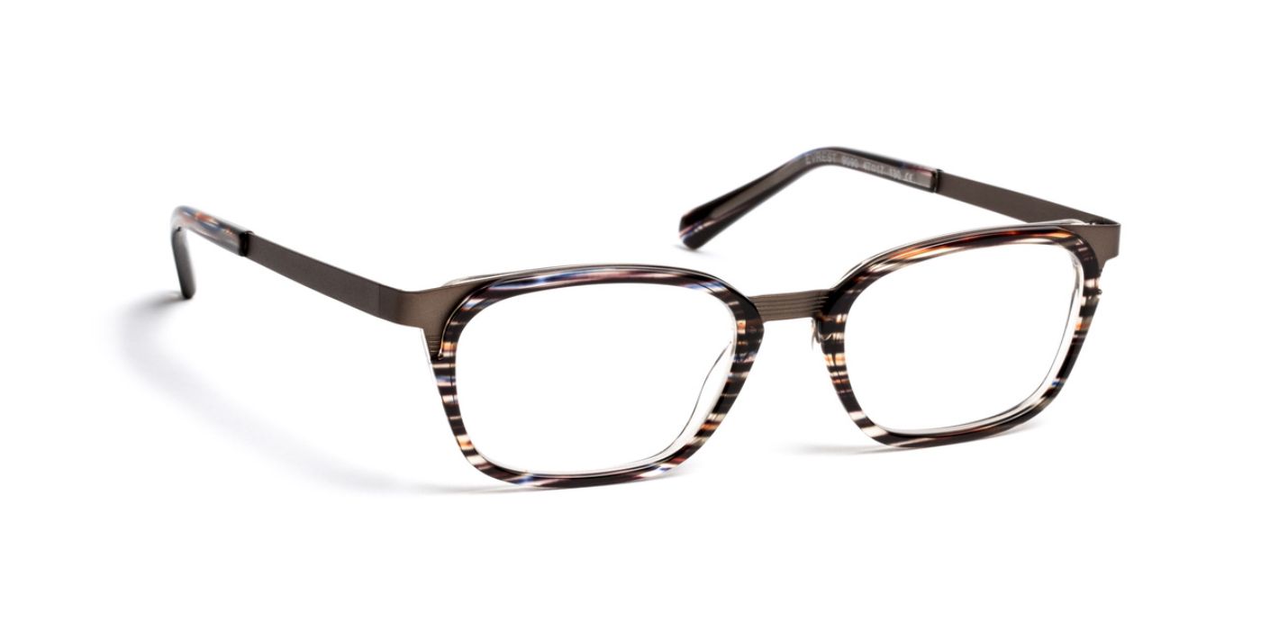 Everest C9090 Striped Brown