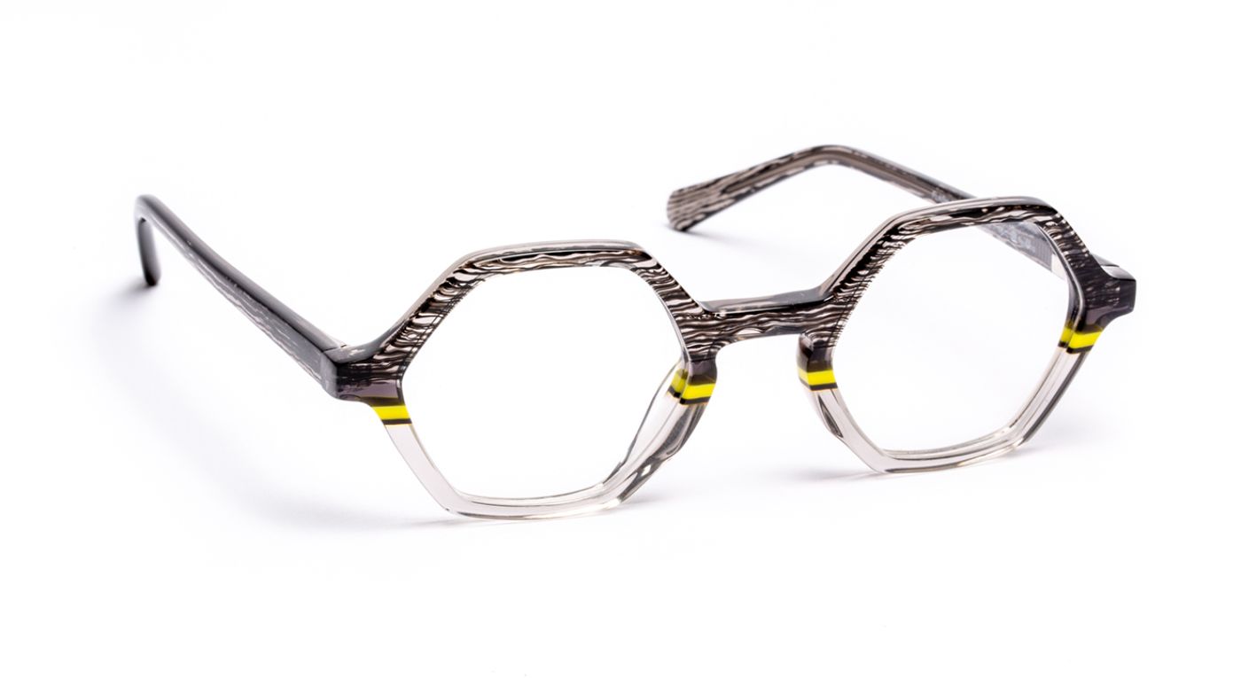 Flash C0050 Black/Yellow/White