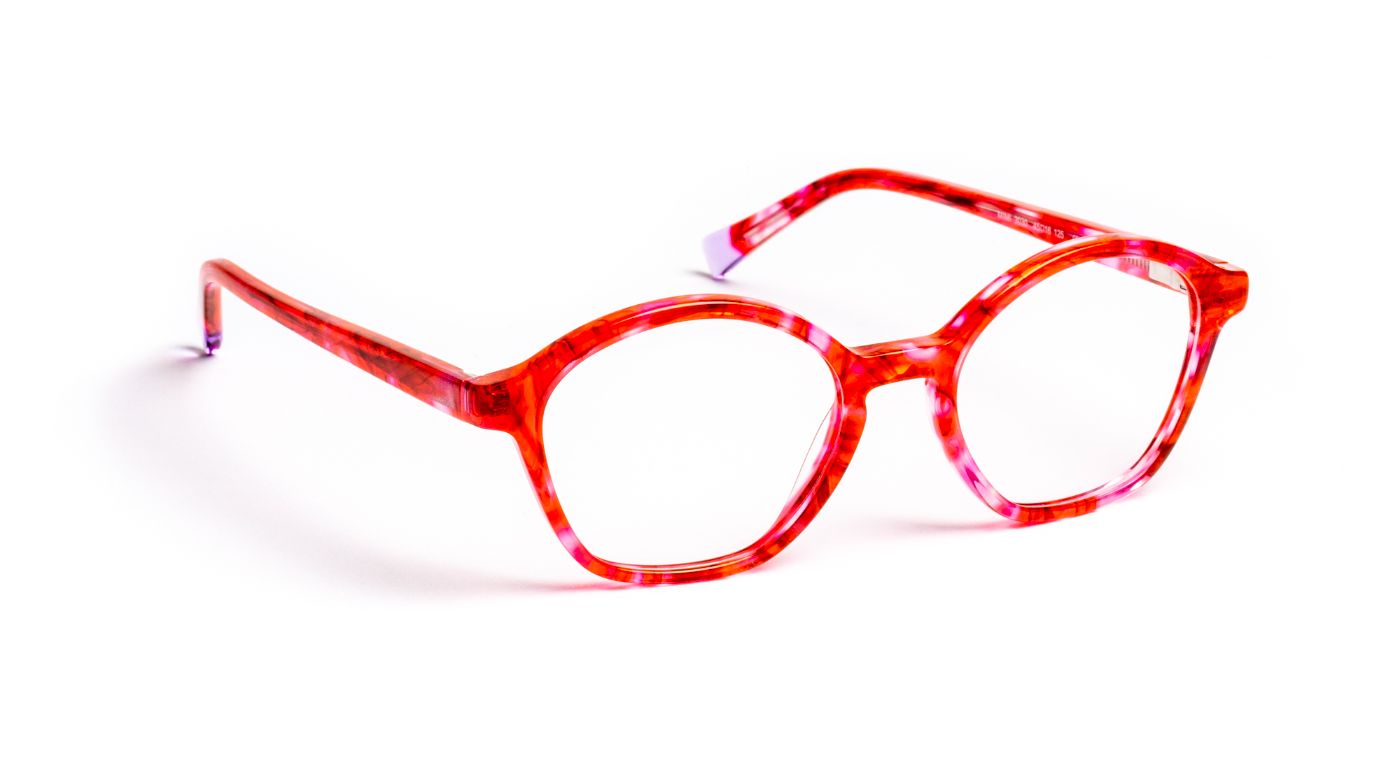 Mimi C3030 Red Fluorescent