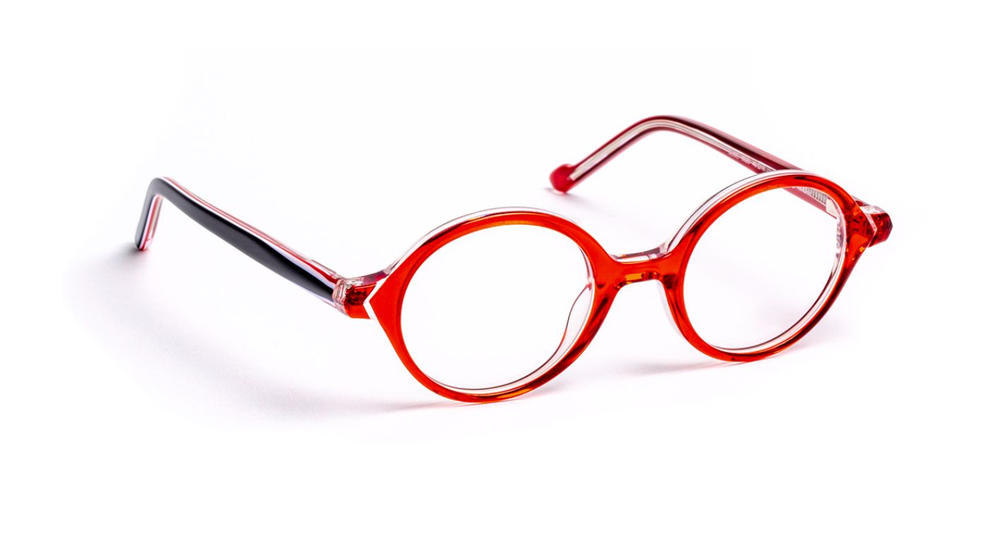 Slide C3020 Red/Blue