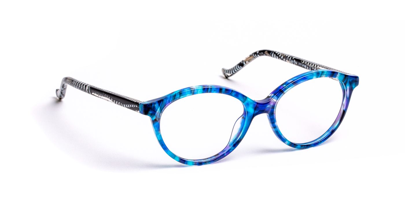 Smart C2005 Blue/Black
