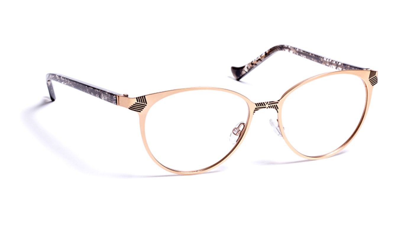 Jasmine C5500 Rose Gold/Black