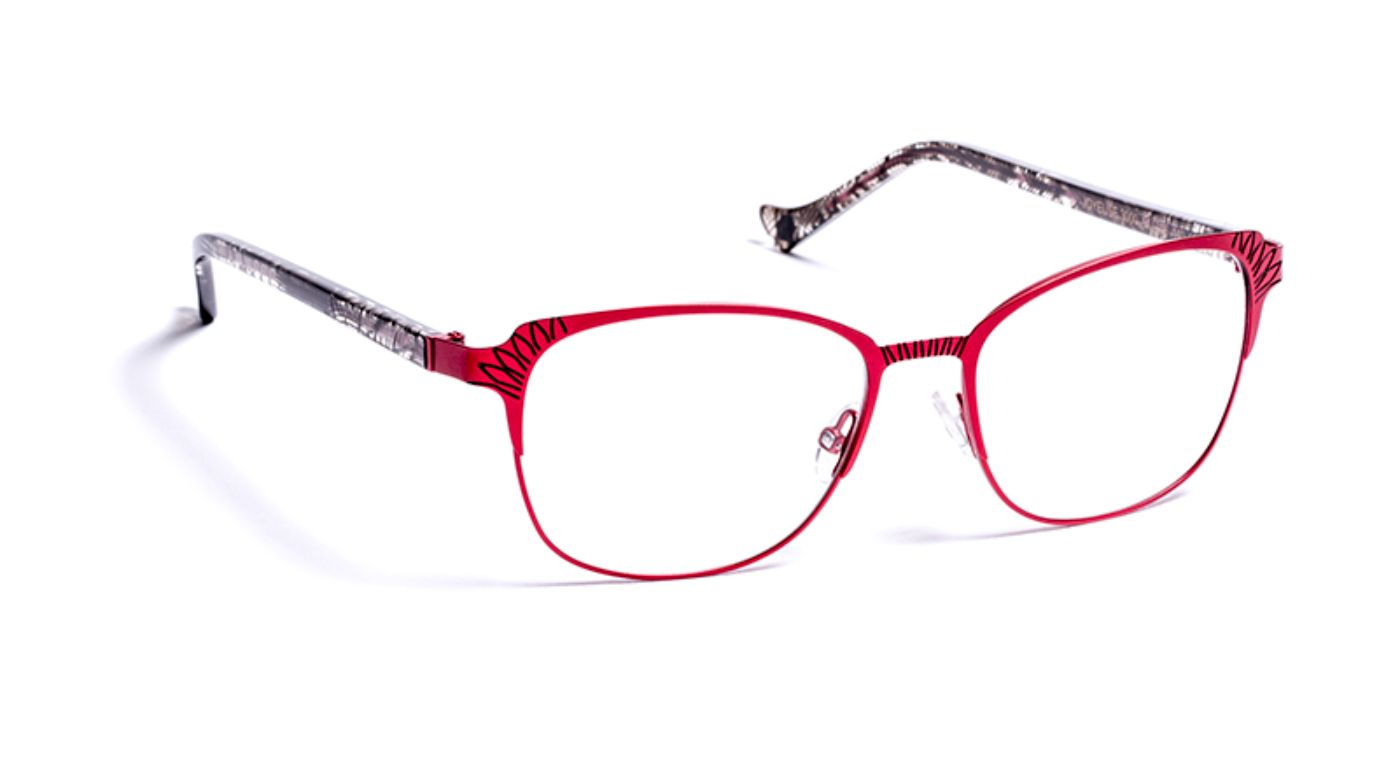 Joyeuse C3000 Red/Black