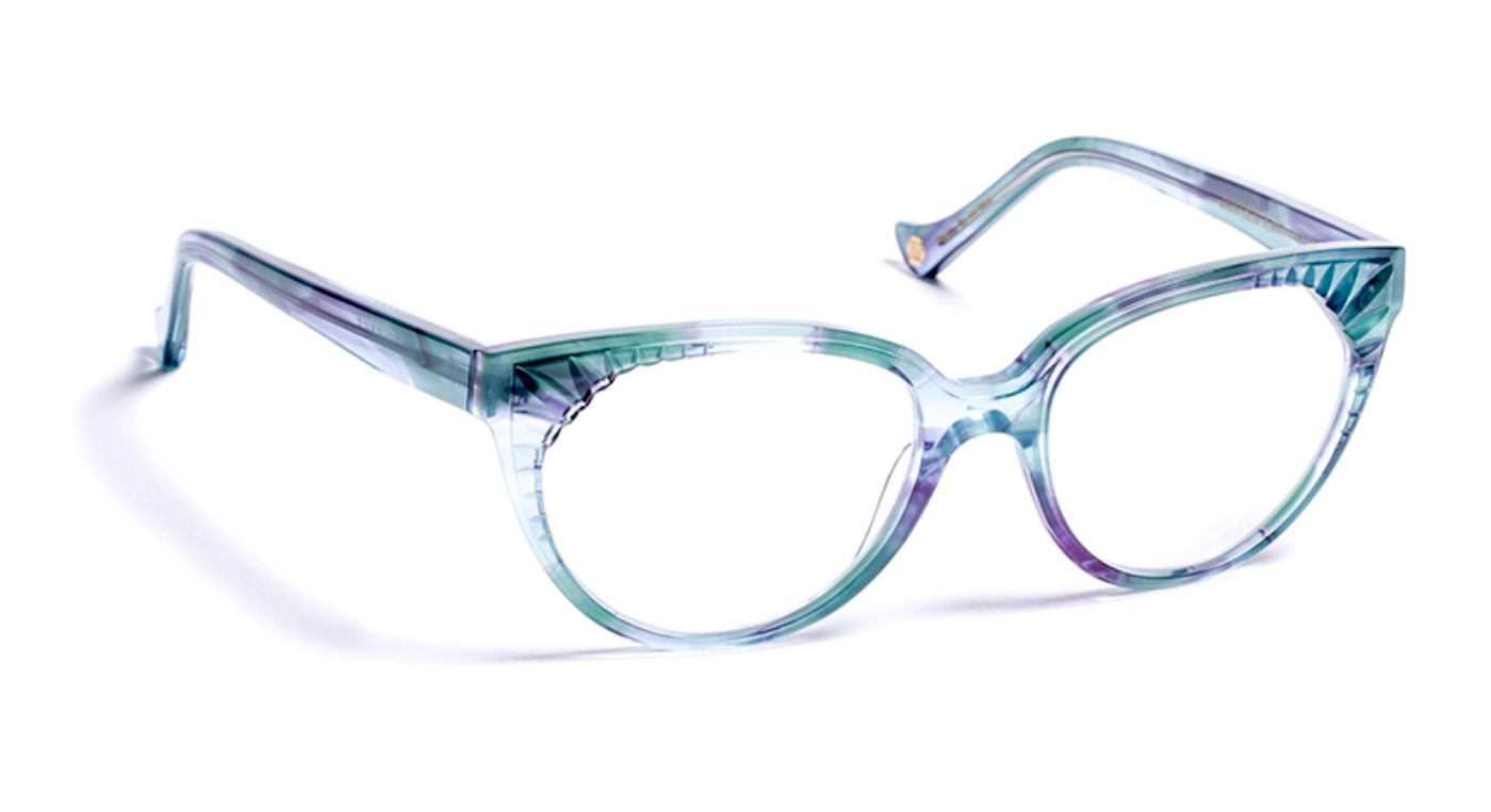 Julia C2020 Blue Purple