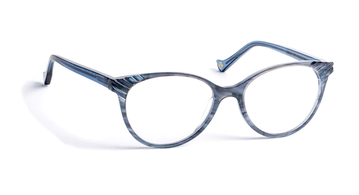 Kamille C2075 Blue Marble