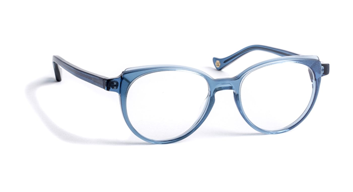 Karrie C2022 Blue Iridescent