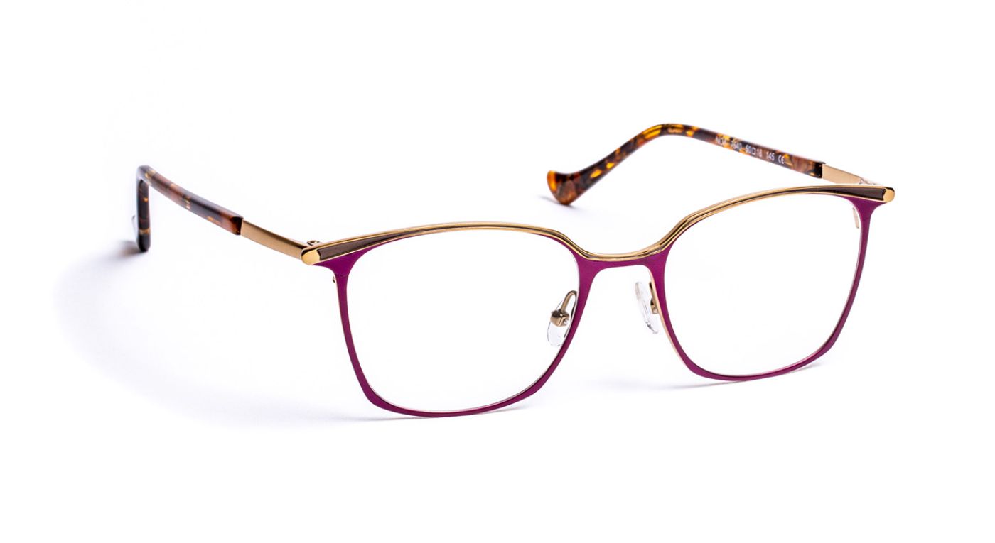 Noa C7540 Purple/Bronze Shiny