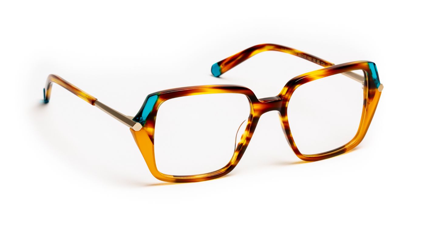 Ulrica C9027 Havana/Honey