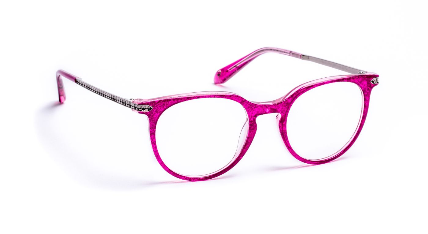 PA070 C8070 Pink/Ruthenium Shiny