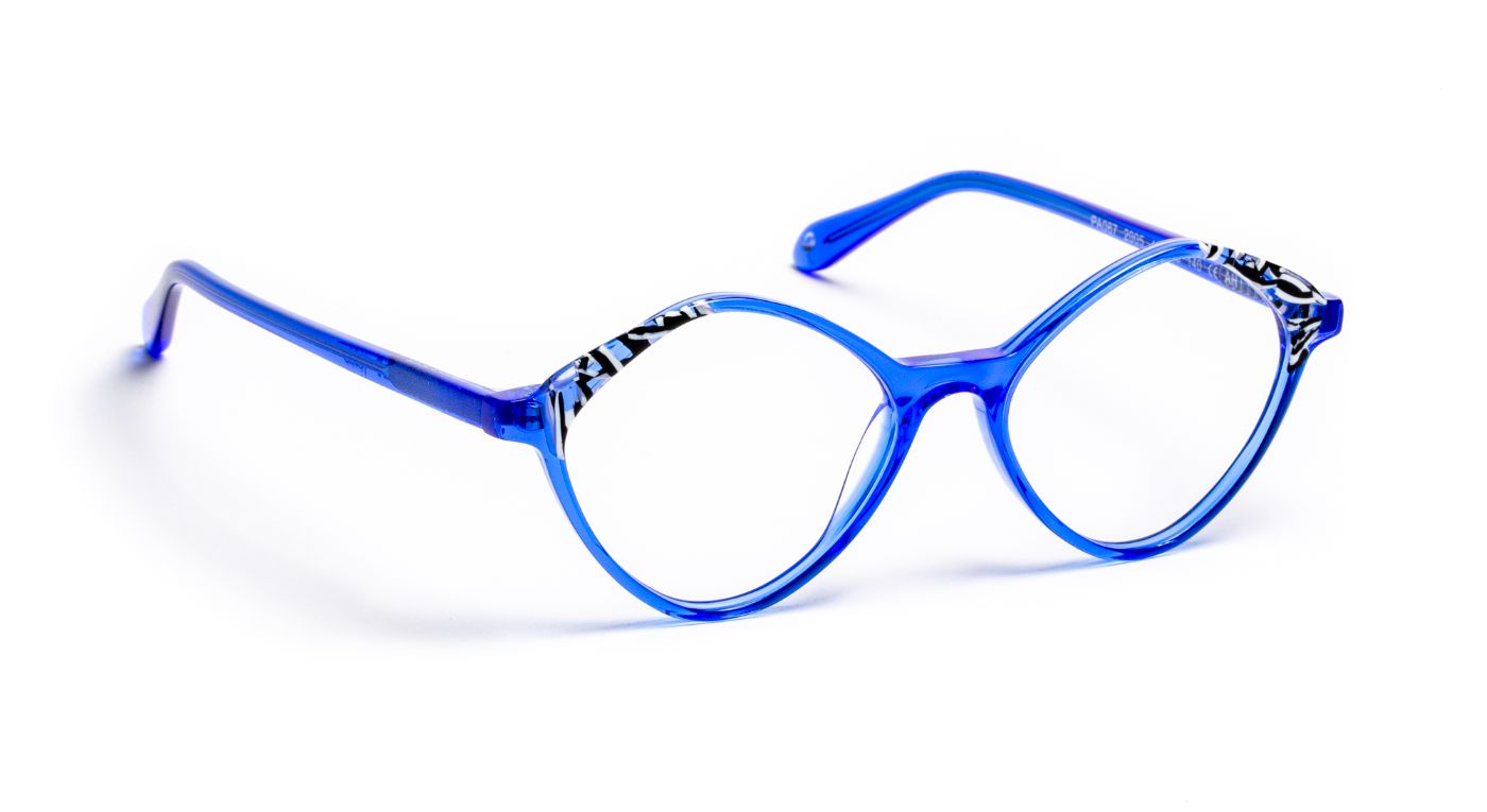 PA087 C2005 Blue/White/Black