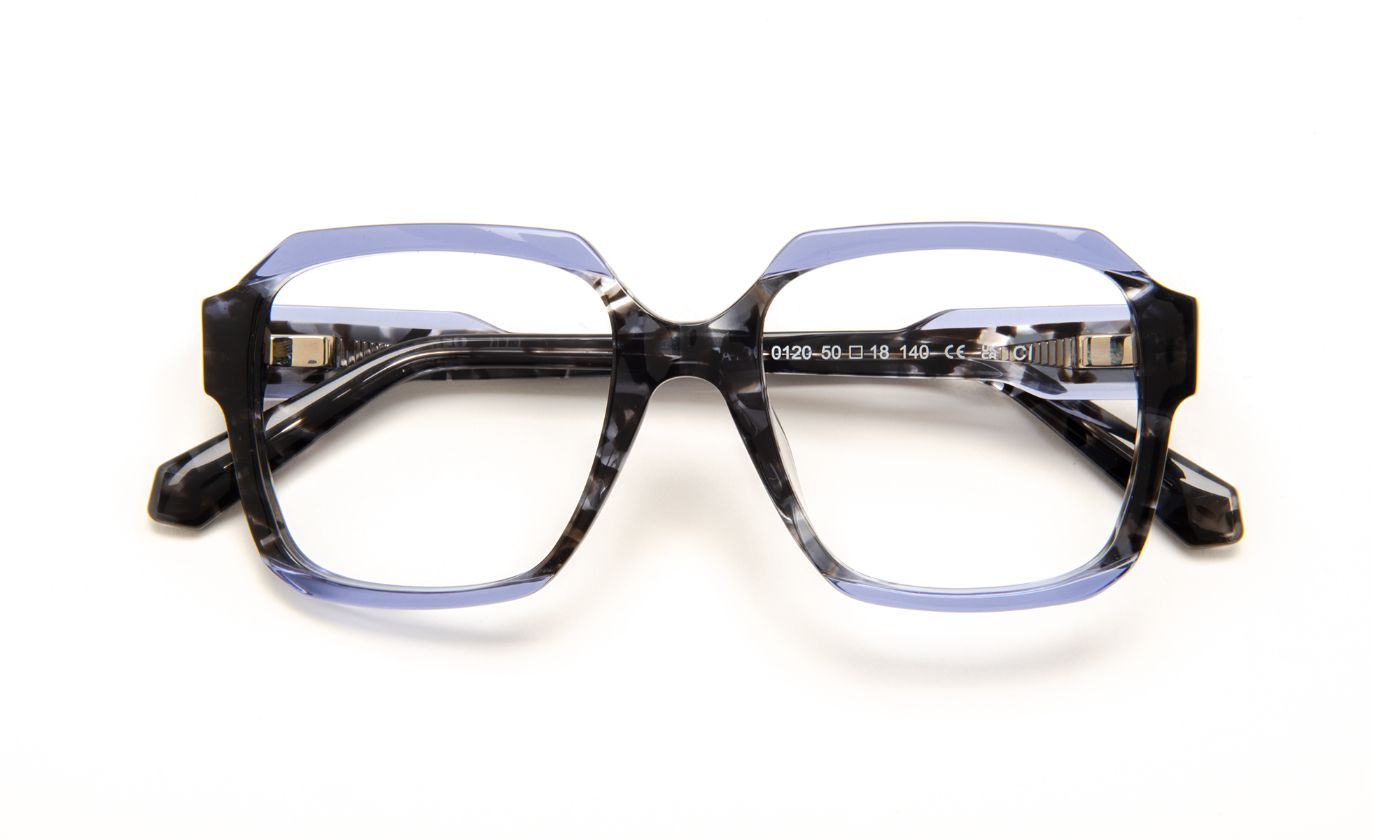 PA105 C0120 Black/Blue