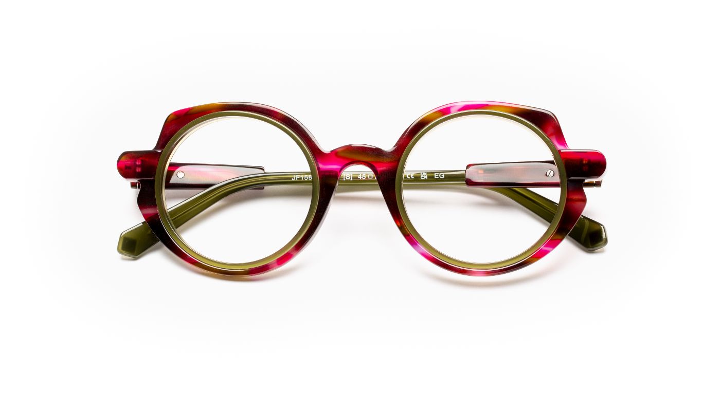 JF1580 C7846 Plum/Olive
