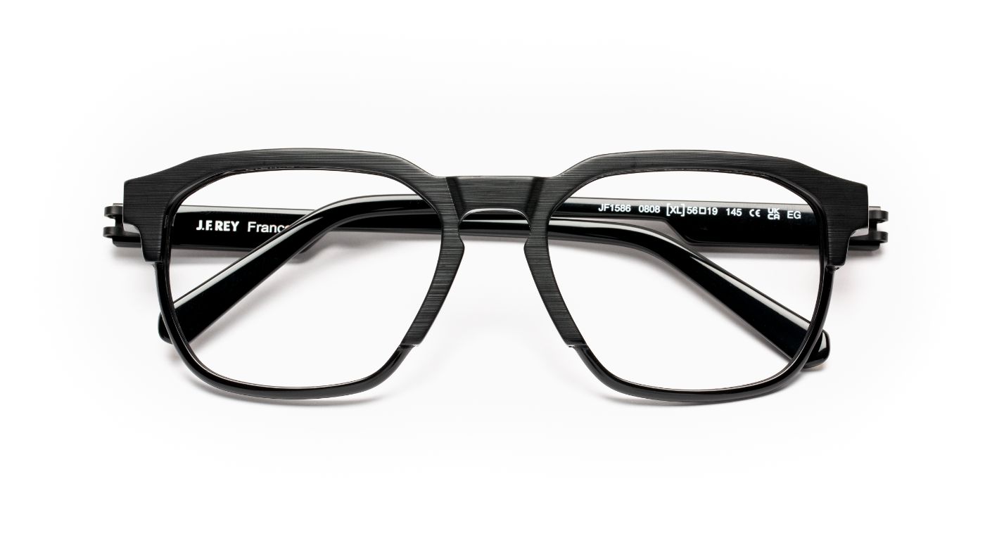 JF1586 C0808 Black