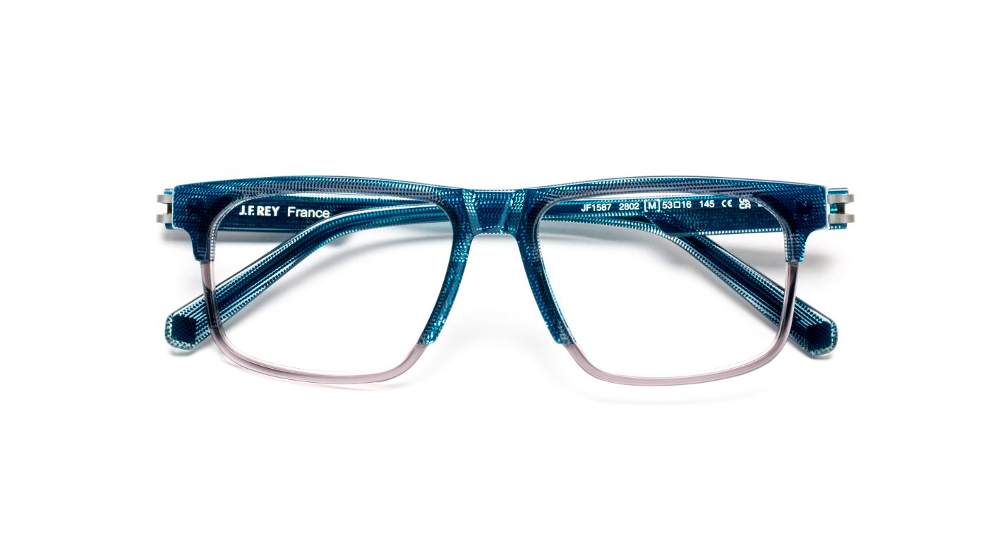 JF1587 C2802 Blue/Gray