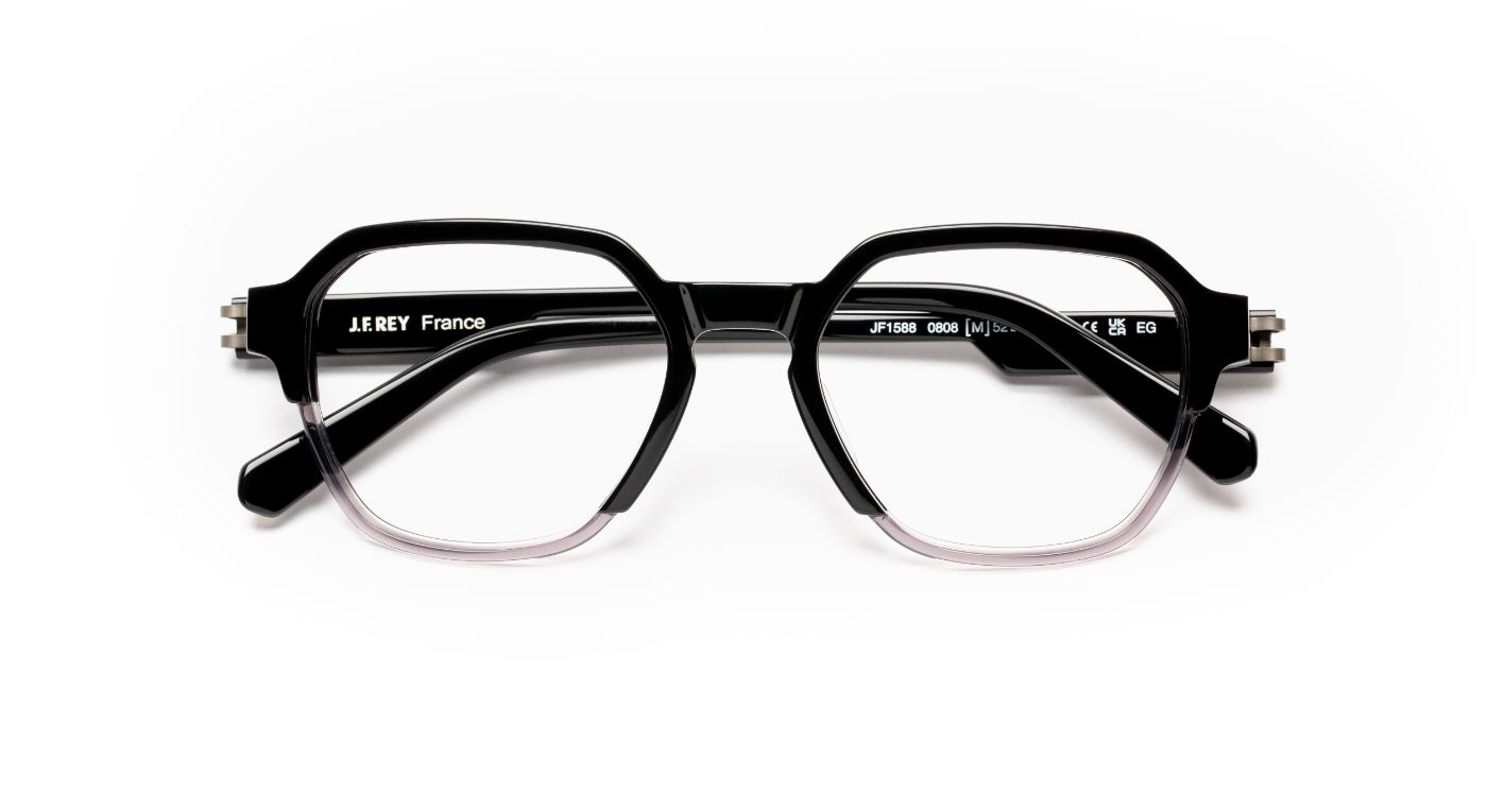 JF1588 C0808 Black