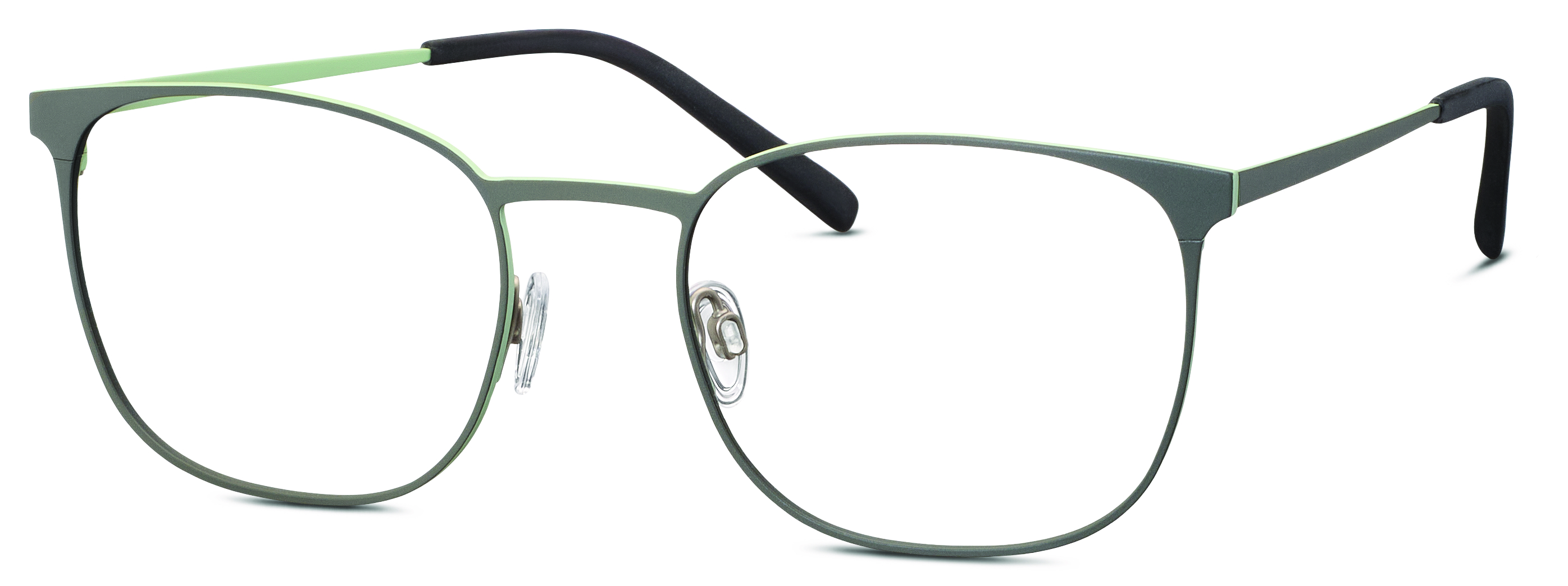 980002 C30 Dark Grey Matte/Grey-Green Matte