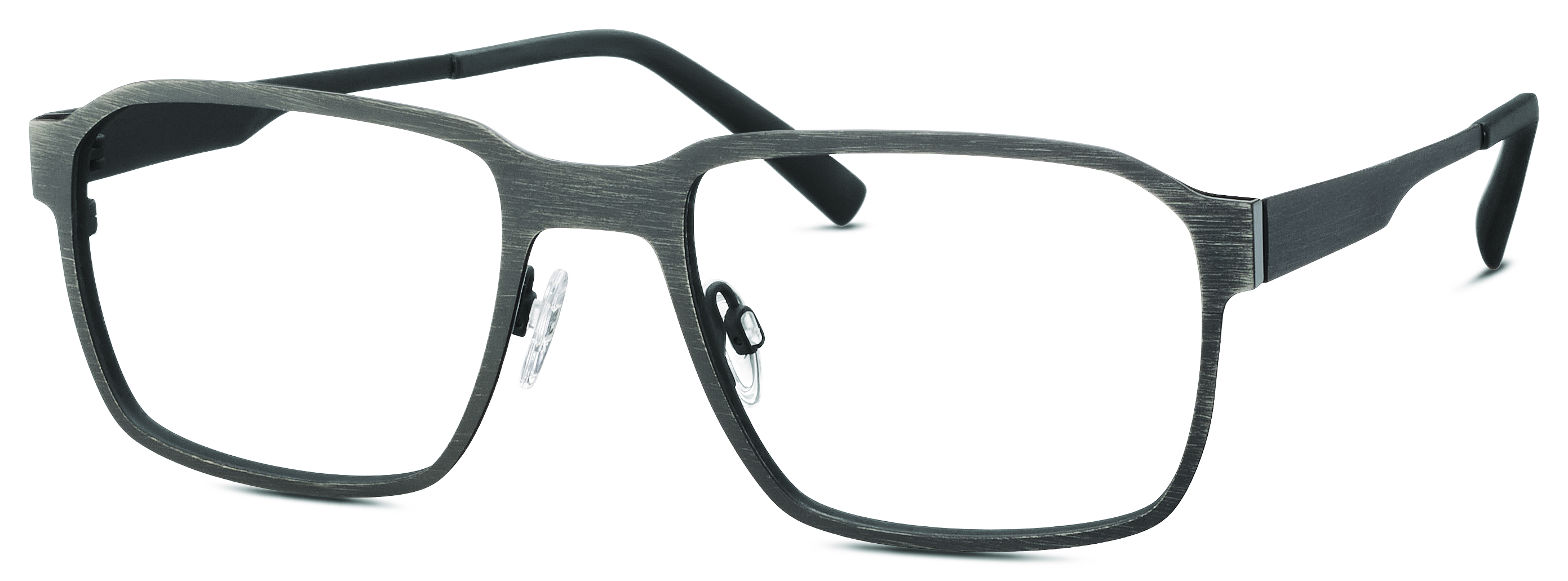 980006 C10 Black Matte Brushed