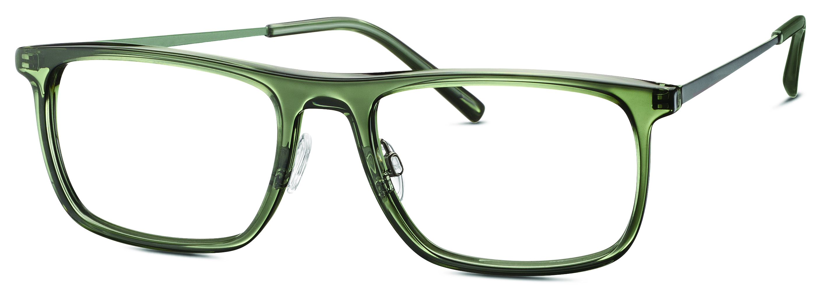 981115 C40 Green Transparent