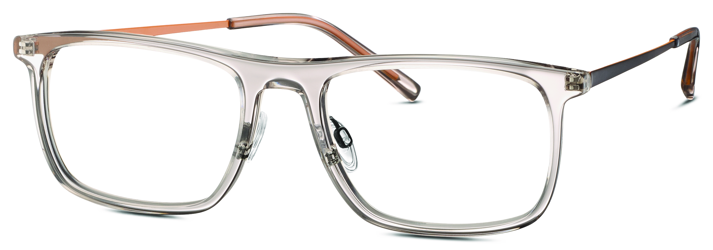 981115 C60 Brown Transparent