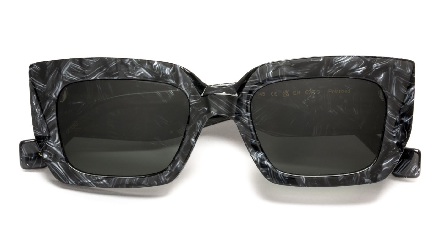 Camille C0808 Black