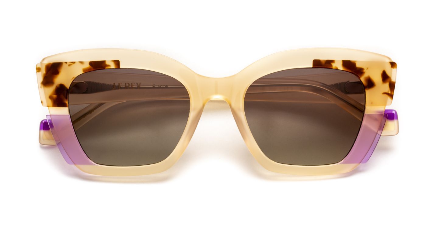 Celeste C1096 Beige/Havana Vmd
