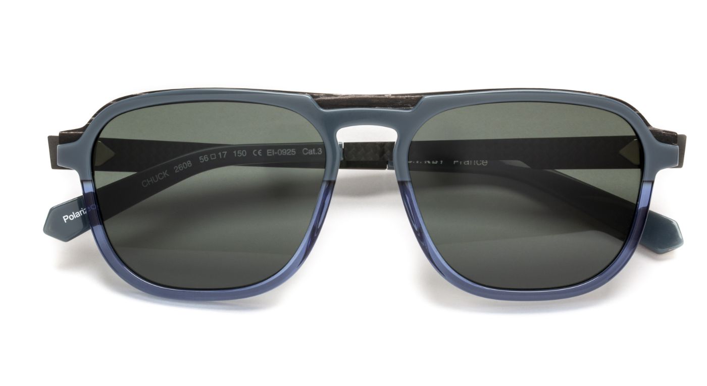 Chuck C2608 Blue