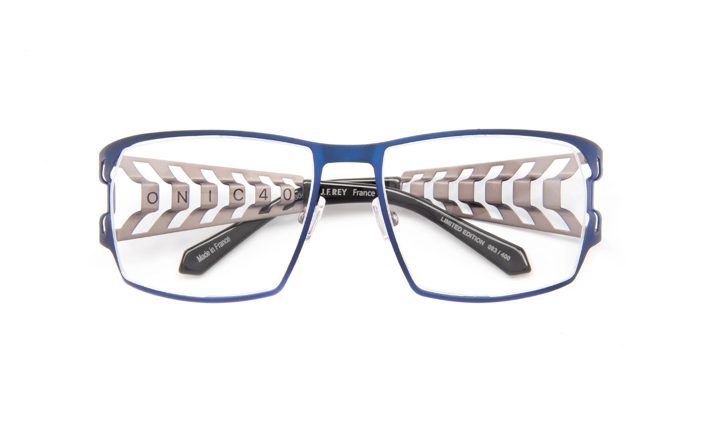 Iconic40 C2804 Blue