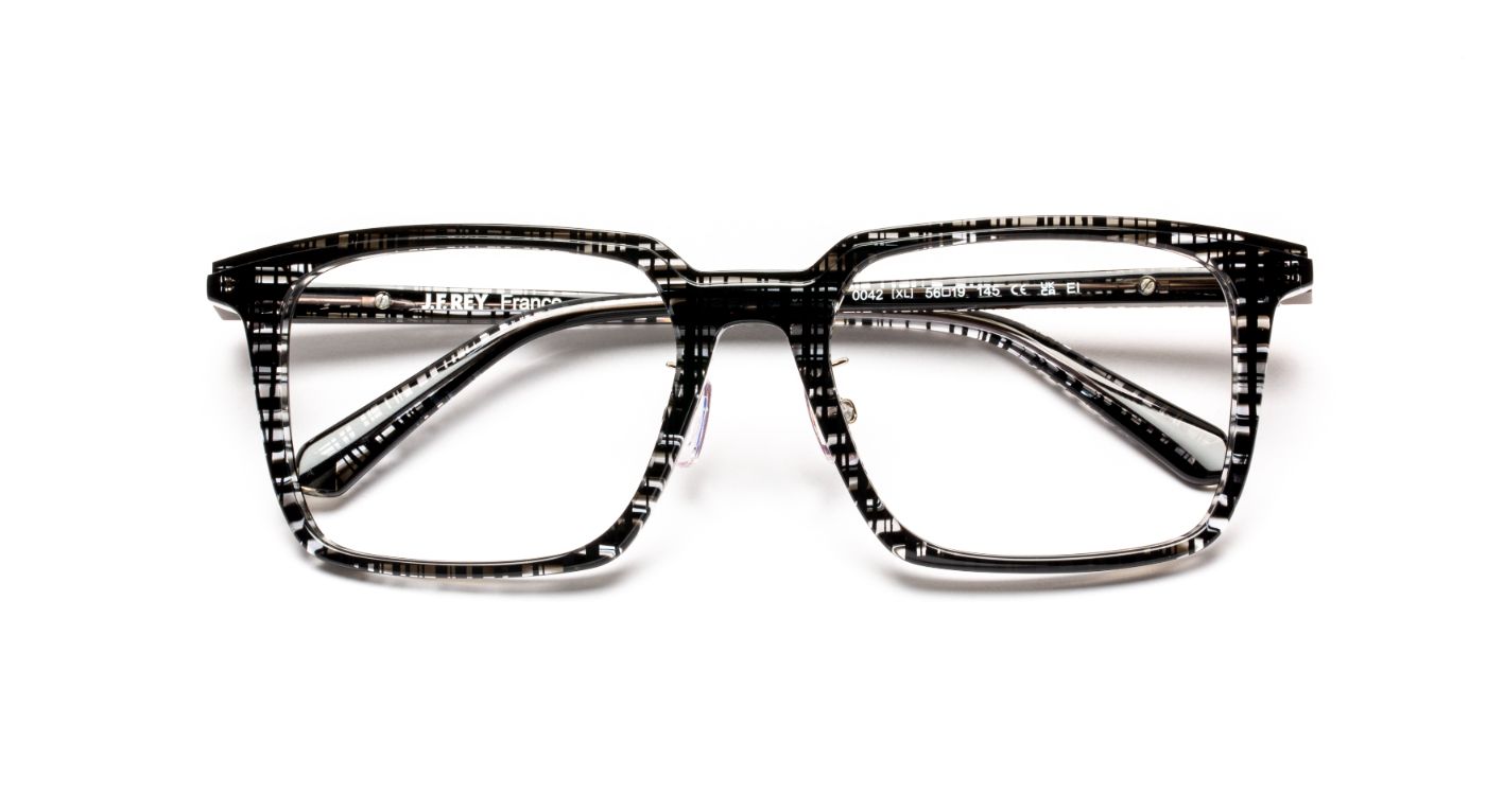 JF1582 C0042 Black Ardoise