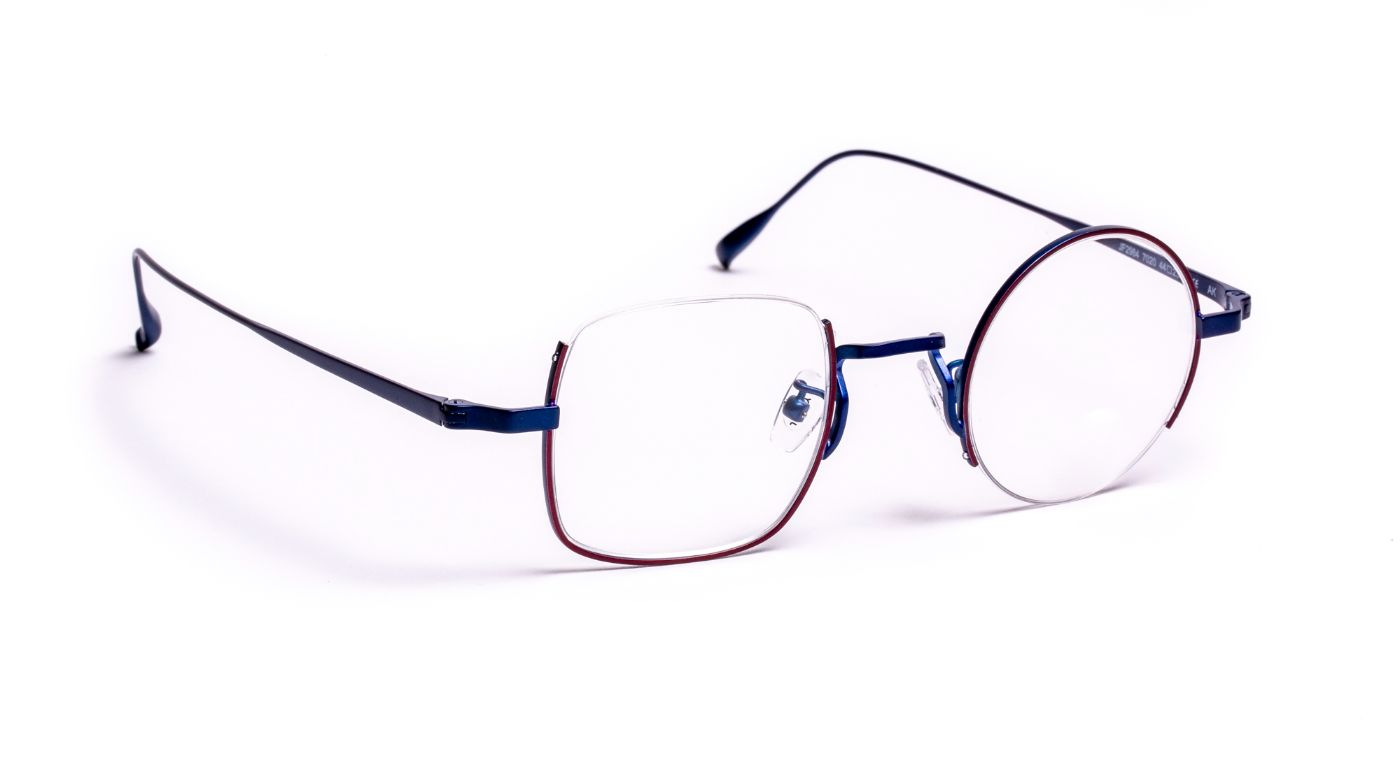 JF2984 C7020 Plum/Blue