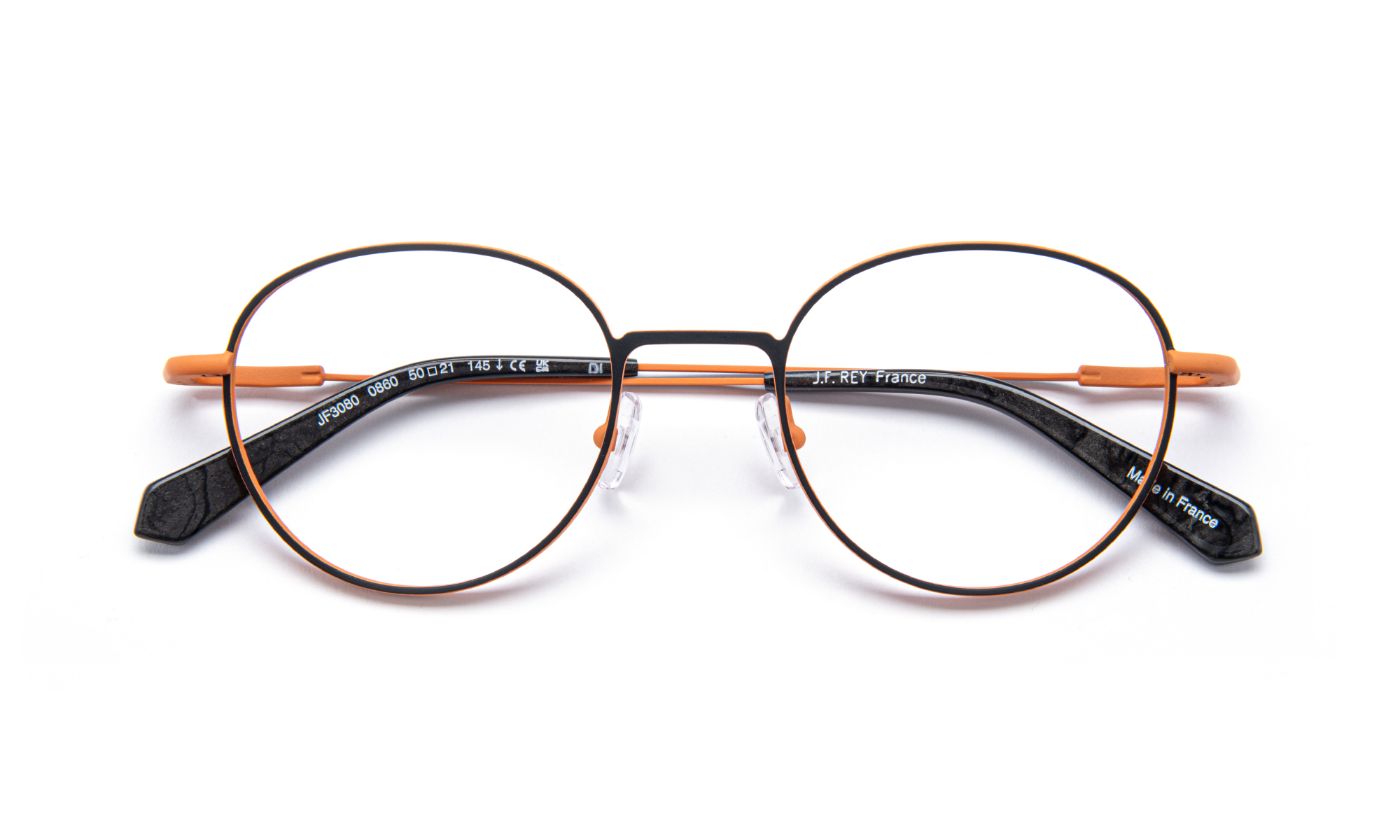 JF3080 C0860 Black/Copper